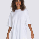 Polera M/C Hombre Original Standards Blanco Vans