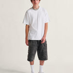 Polera M/C Hombre Original Standards Blanco Vans