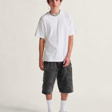 Polera M/C Hombre Original Standards Blanco Vans