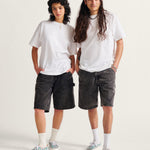 Polera M/C Hombre Original Standards Blanco Vans