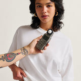 Polera M/C Hombre Original Standards Blanco Vans