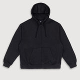 Poleron Hombre Original Standards Negro Vans