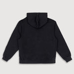 Poleron Hombre Original Standards Negro Vans