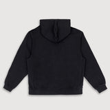 Poleron Hombre Original Standards Negro Vans