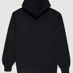 Polerón Hombre Original Standards Negro Vans