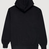 Polerón Hombre Original Standards Negro Vans