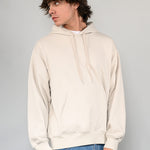 Polerón Hombre Original Standards Beige Vans