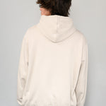 Polerón Hombre Original Standards Beige Vans