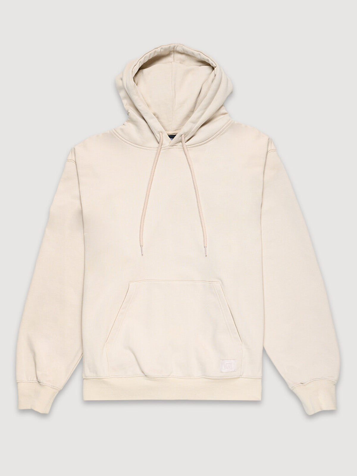 Polerón Hombre Original Standards Beige Vans