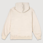 Polerón Hombre Original Standards Beige Vans