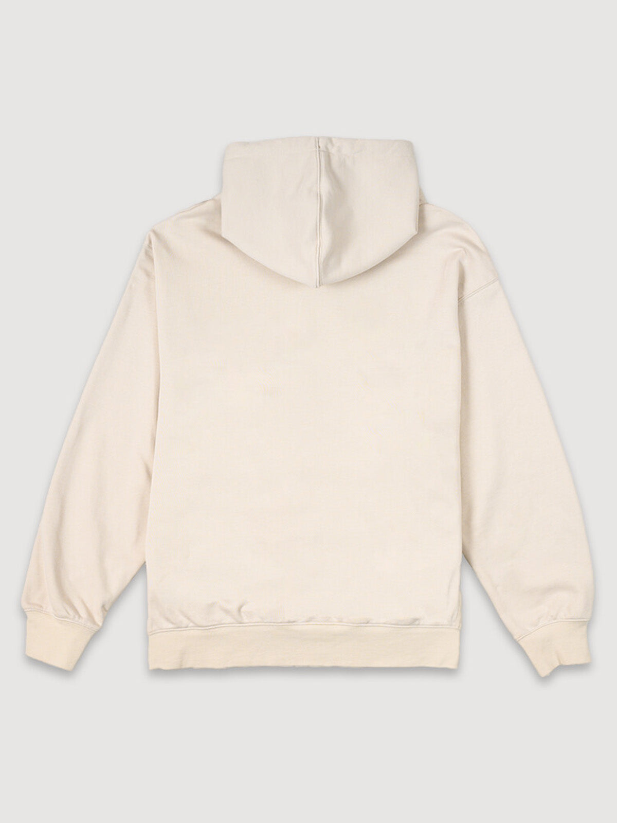 Polerón Hombre Original Standards Beige Vans