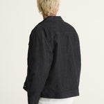 Chaqueta Hombre Premium Mcavoy Lined Negro Vans