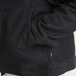 Chaqueta Hombre Premium Mcavoy Lined Negro Vans