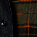 Chaqueta Hombre Premium Mcavoy Lined Negro Vans