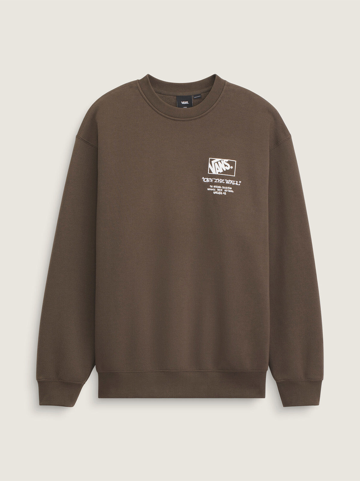 (202) DARK BROWN