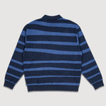 Sweater Hombre Davis Stripe Negro Vans