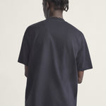 Polera M/C Hombre 3D Retroval Negro Vans