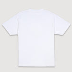 Polera M/C Hombre Traffic Cone Blanco Vans