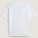 Polera M/C Hombre Goofy Ghoul Blanco Vans
