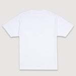 Polera M/C Hombre Happy Spike Blanco Vans