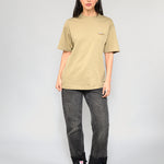 Polera M/C Hombre Raised Up Verde Vans