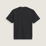 Polera M/C Hombre Classic Script Blanco Vans