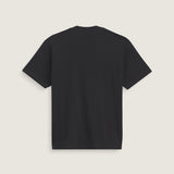 Polera M/C Hombre Classic Script Blanco Vans