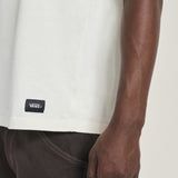 Polera M/C Hombre Premium Blanco Vans