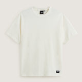 Polera M/C Hombre Premium Blanco Vans