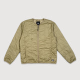 Chaqueta Hombre Mte Sundown Liner Verde Vans