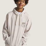 Poleron Hombre Style 001 Pullover Beige Vans