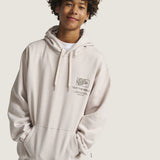 Poleron Hombre Style 001 Pullover Beige Vans