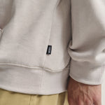 Poleron Hombre Style 001 Pullover Beige Vans