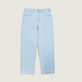 Pantalon Hombre Check-5 Loose Denim  Celeste Vans