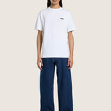 Pantalon Hombre Check-5 Loose Denim  Azul Vans