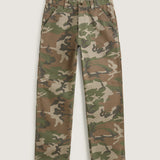 Pantalon Hombre Drill Chore Carpente Café Vans