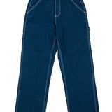 Pantalon Hombre Drill Chore Carpente Azul Vans