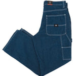 Pantalon Hombre Drill Chore Carpente Azul Vans