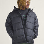 Chaqueta Hombre Mte Hillgate Puffer Negro Vans