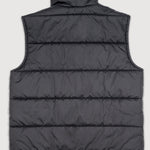 Chaqueta Hombre Mte Hillgate Vest Negro Vans