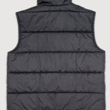 Chaqueta Hombre Mte Hillgate Vest Negro Vans