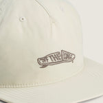 Jockey Adulto Crestline Beige Vans