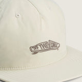 Jockey Adulto Crestline Beige Vans