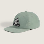 Jockey Adulto MTE Crestline Verde Vans