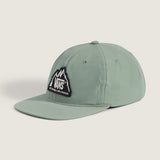 Jockey Adulto MTE Crestline Verde Vans