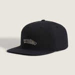 Jockey Adulto Negro Vans