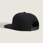 Jockey Adulto Negro Vans