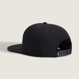 Jockey Adulto Negro Vans