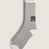 Calcetín Adulto MTE Top Trails Crew Café Vans