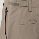 Pantalón Hombre Mte Daze 3L Bib Oliva Claro Vans
